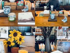 -溯洄咖啡VORTEX COFFEE