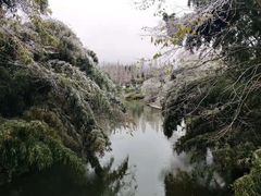 -井冈山风景名胜区