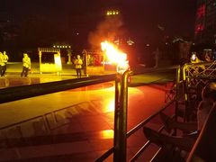 -寻梦滕王阁实景演出