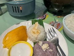 -米泰芒·东南亚料理(体育西店)