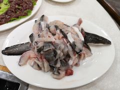 -濠轩阁特色生蚝火锅(水湾路店)