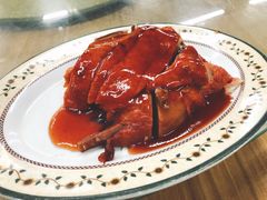 苏式酱鸭-协和菜馆(凤凰街店)