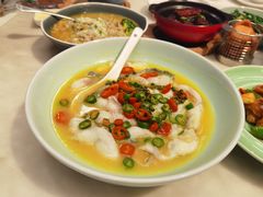 -港丽餐厅(高德置地店)