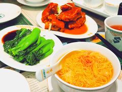 -麦奀云吞面世家(中环店)