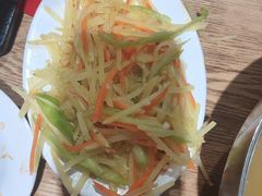 -韩麦大冷面(桂花街直营店)