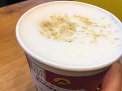 -茶颜悦色(岳麓山顶店)