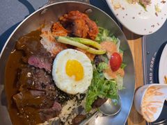 -刀叉遇上筷子中西融合餐厅(南开店)