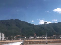 -丽江三义国际机场