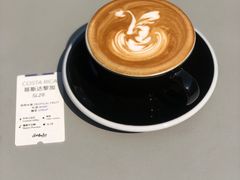 -Seesaw Coffee(上生新所店)