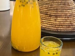 -菌乡缘·野生菌蒸汽鱼火锅(江边夜市店)
