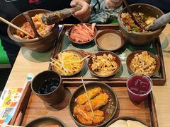 -京参 • 擂椒饭(这有山店)