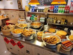 -柳州肥姨妈大骨螺蛳粉(双阳路店)