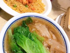 -明腾壹间茶餐厅(新都会花园广场店)