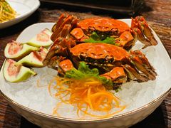-湖滨28中餐厅·西湖宴·杭州君悦酒店