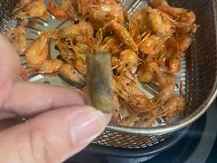 -虹海圣肉饼店家常菜馆