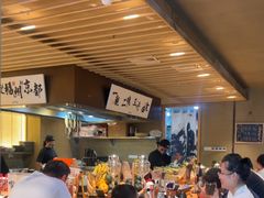 -一豚轩·烧鸟·豚骨拉面(五四路店)