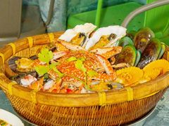 -巽寮印象美食部落餐厅·海鲜·地方特色菜(惠州体验店)