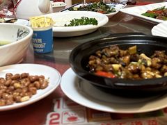 -百姓百味海鲜酒楼(粤垦路总店)