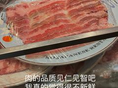 -松子料理(白家庄店)