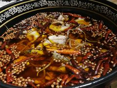 -川天喉重庆江湖菜