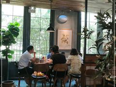 大堂-薇酌饮·陕西菜(南门外店)