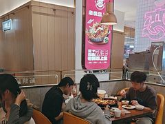 -老板恋上鱼(印象城店)