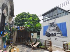-三溪村
