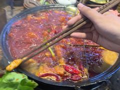 -正南齊北重庆老火锅(光华村直营店)