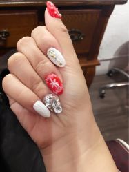 -PinkBaby美甲美睫