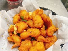 -颓记茶餐厅(夏湾店)