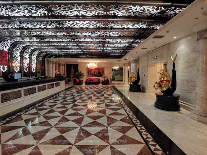 马迭尔商务会馆(中央大街店)