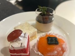 -华厦大酒店·桃源西餐厅·自助餐