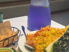 -芭蕉树·新派泰国餐厅(汉溪长隆店)