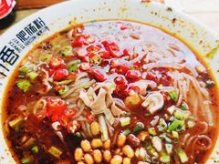 鲜椒肥肠粉-节节香.成都非遗肥肠粉(总店)