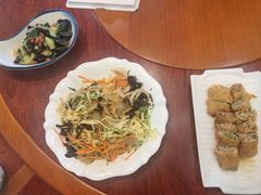 -惠宾楼老菜馆