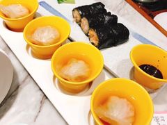 -新好景海鲜酒家(新塘店)