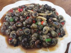 -南记食粥坊·宵夜大排档(莲花总店)
