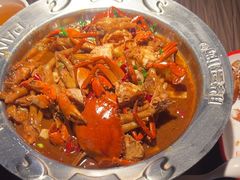 -胖哥俩肉蟹煲(杭州下沙学林街店)