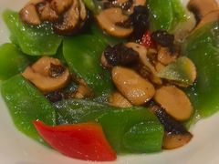 -李记搅团•非遗陕菜(三桥店)