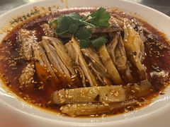 -将就吃农家特色土菜馆