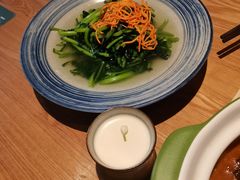 -竹里馆·淮扬菜·功夫茶(老门东店)