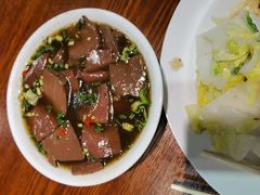 鸭红菜-陈光记烧腊(长寿路店)
