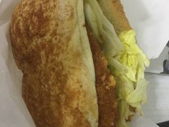 -德克士(文一店)