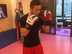 -思迈威健身(积玉桥万达店)