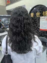 -青丝锦美发沙龙