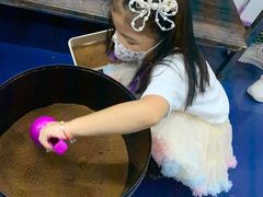 -沈阳海洋探索中心