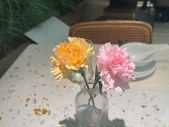 -大树餐厅(环球港店)