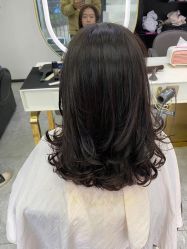 -缪斯造型Muse style