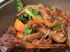 -美极鲜食坊(宝安南路店)