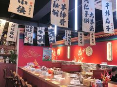 -老北京胡同味道二荤铺(酒仙桥店)